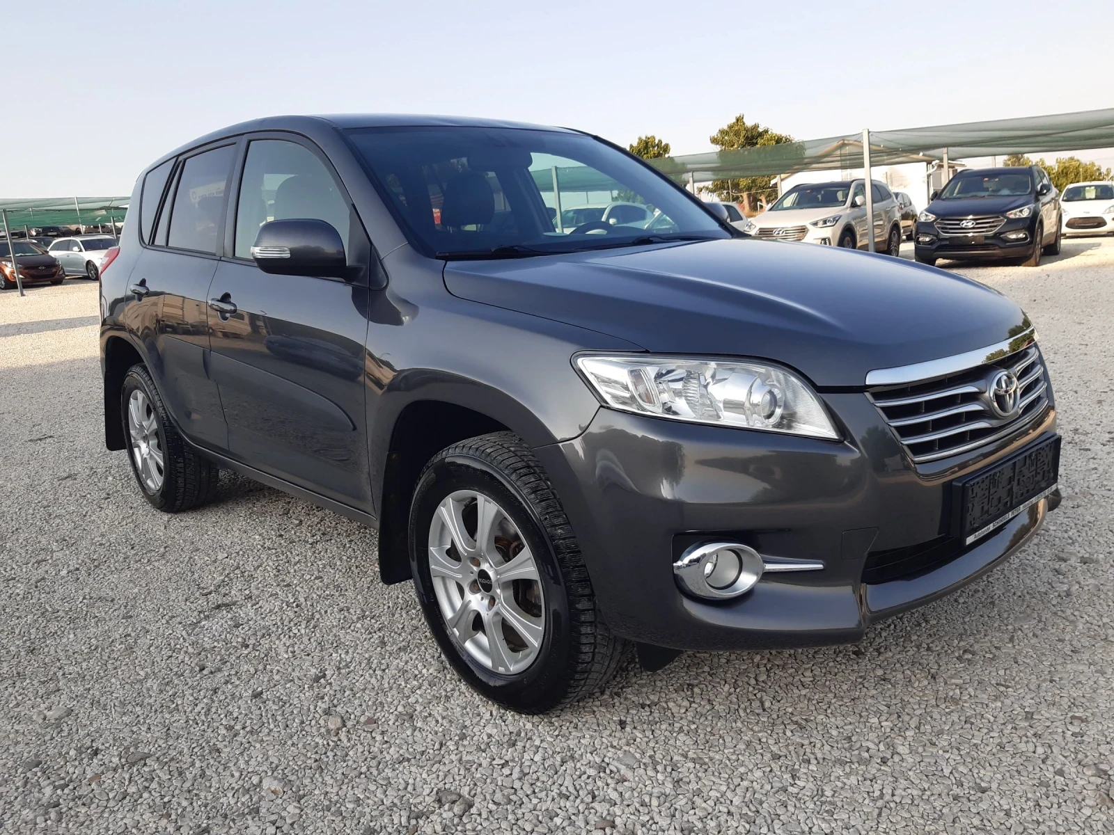 Toyota Rav4 2.2 D4D 150k. | Mobile.bg   1