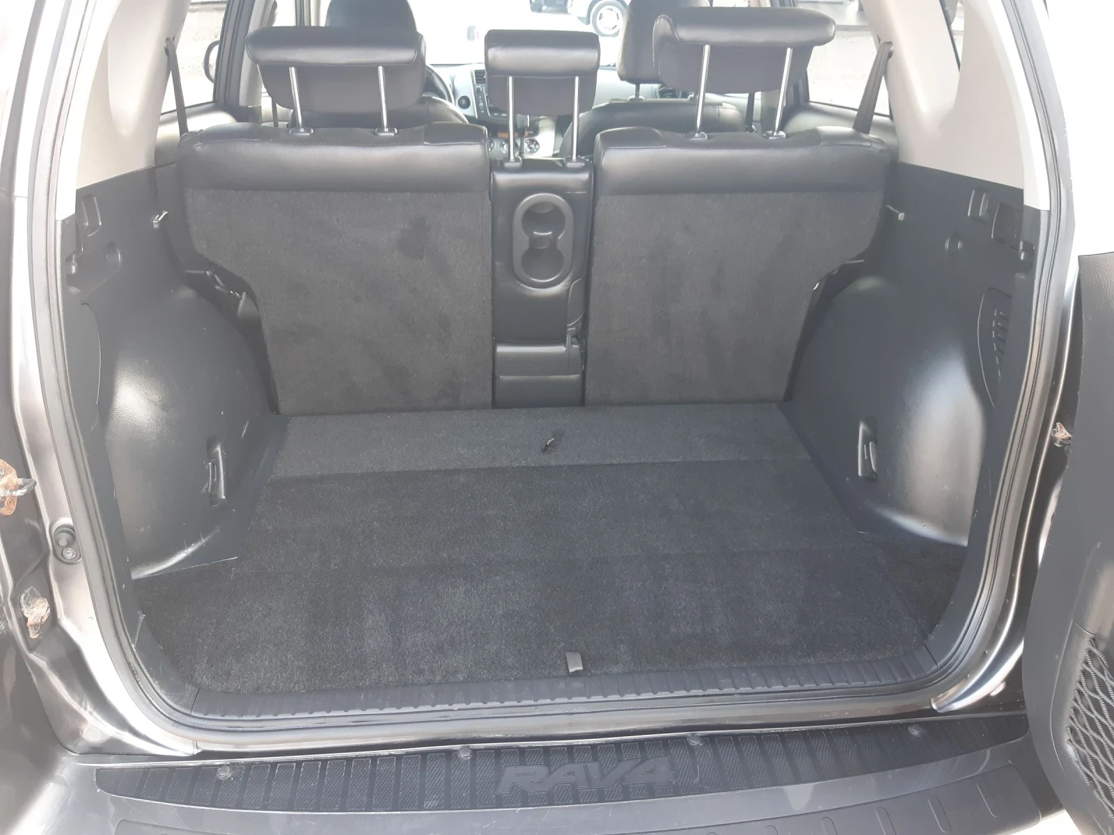 Toyota Rav4 2.2 D4D 150k. | Mobile.bg   11