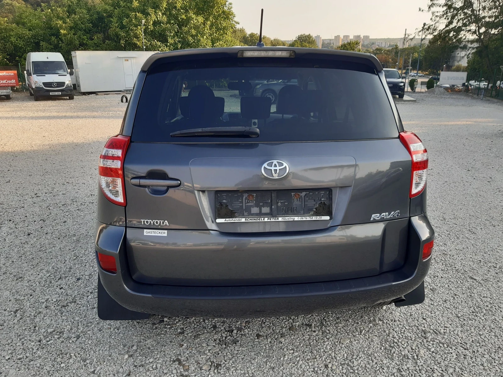 Toyota Rav4 2.2 D4D 150k.с - изображение 5