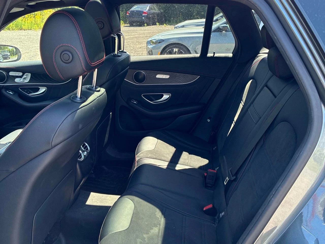 Mercedes-Benz GLC 43 AMG 4MATIC* Night-pkg* Multibeam* * * 360*  | Mobile.bg   13