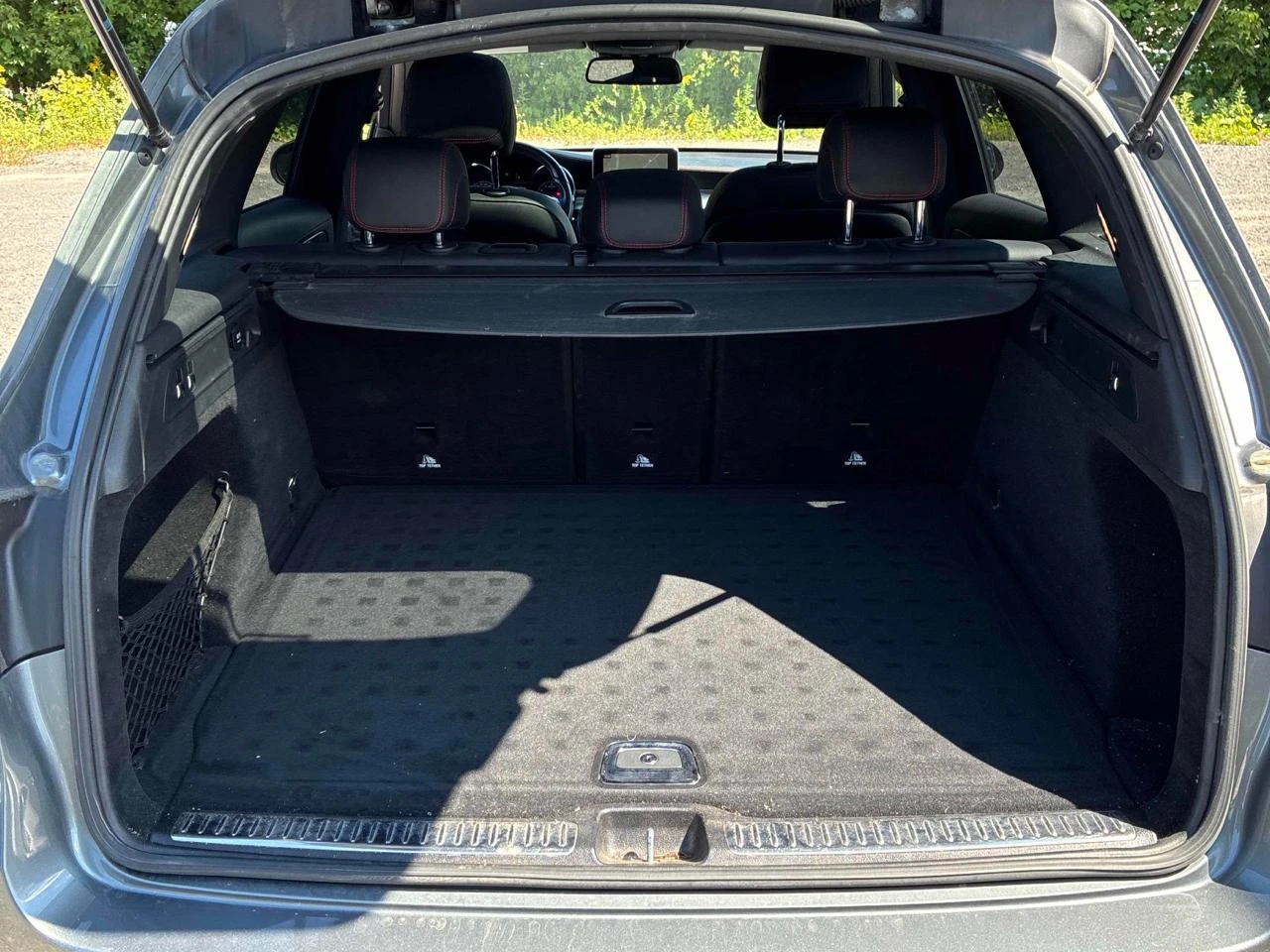 Mercedes-Benz GLC 43 AMG 4MATIC* Night-pkg* Multibeam* * * 360*  | Mobile.bg   14