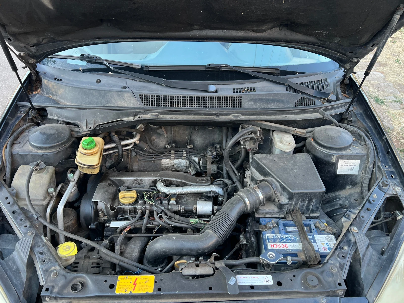 Dr 5 LPG    | Mobile.bg   13