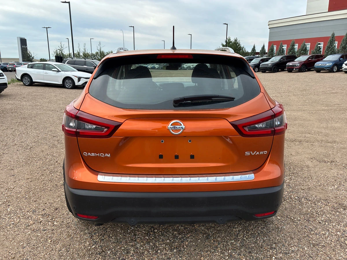 Nissan Qashqai * AWD CVT* * АВТОКРЕДИТ* * ЦЕНА ДО БЪЛГАРИЯ*  - изображение 5