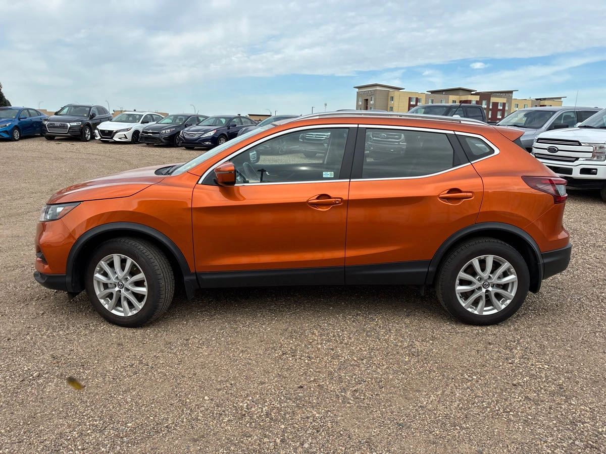 Nissan Qashqai * AWD CVT* * АВТОКРЕДИТ* * ЦЕНА ДО БЪЛГАРИЯ*  - изображение 2