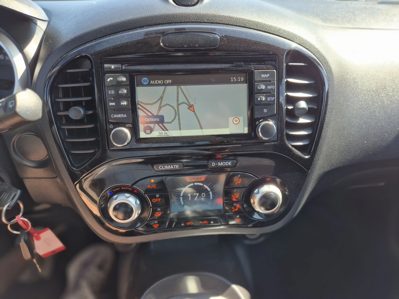 Nissan Juke 1.5dci  - изображение 7