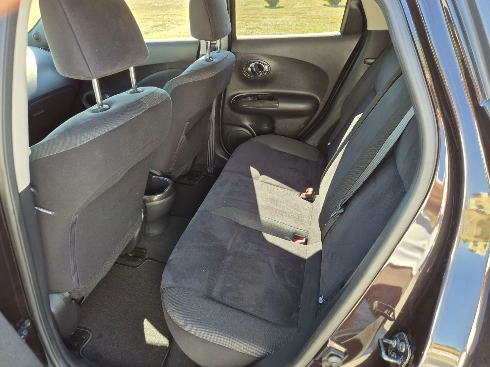 Nissan Juke 1.5dci  | Mobile.bg   15