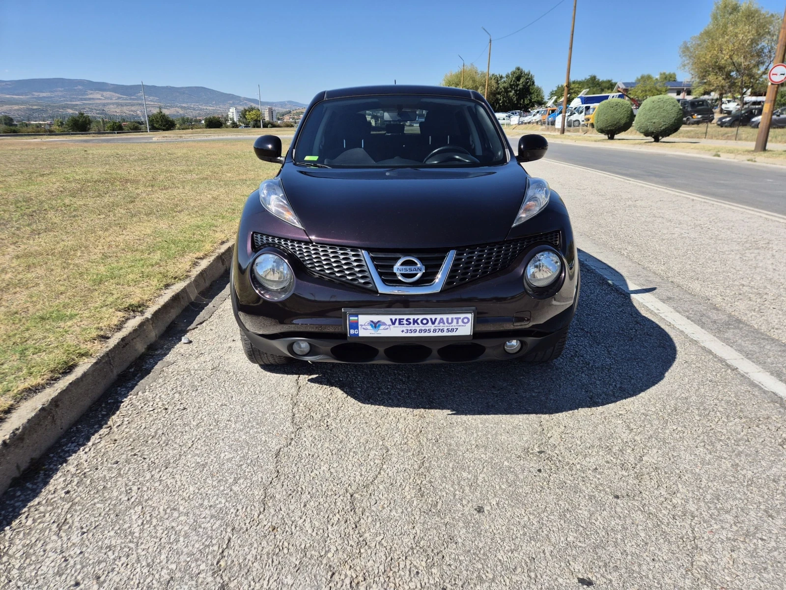Nissan Juke 1.5dci  | Mobile.bg   1