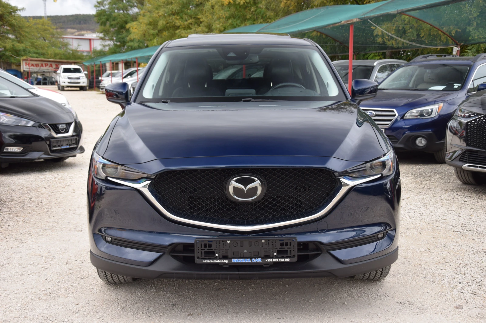 Mazda CX-5 2.5i AWD AUTOMATIK  - изображение 2