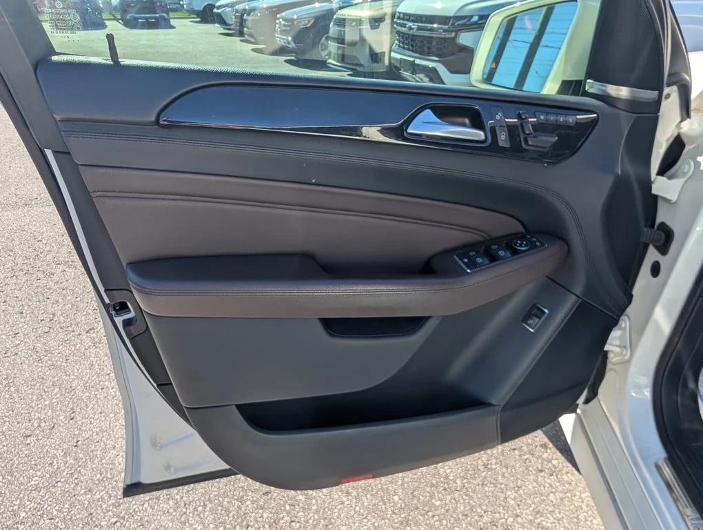 Mercedes-Benz ML 350  BlueTEC * CARFAX *    | Mobile.bg   12