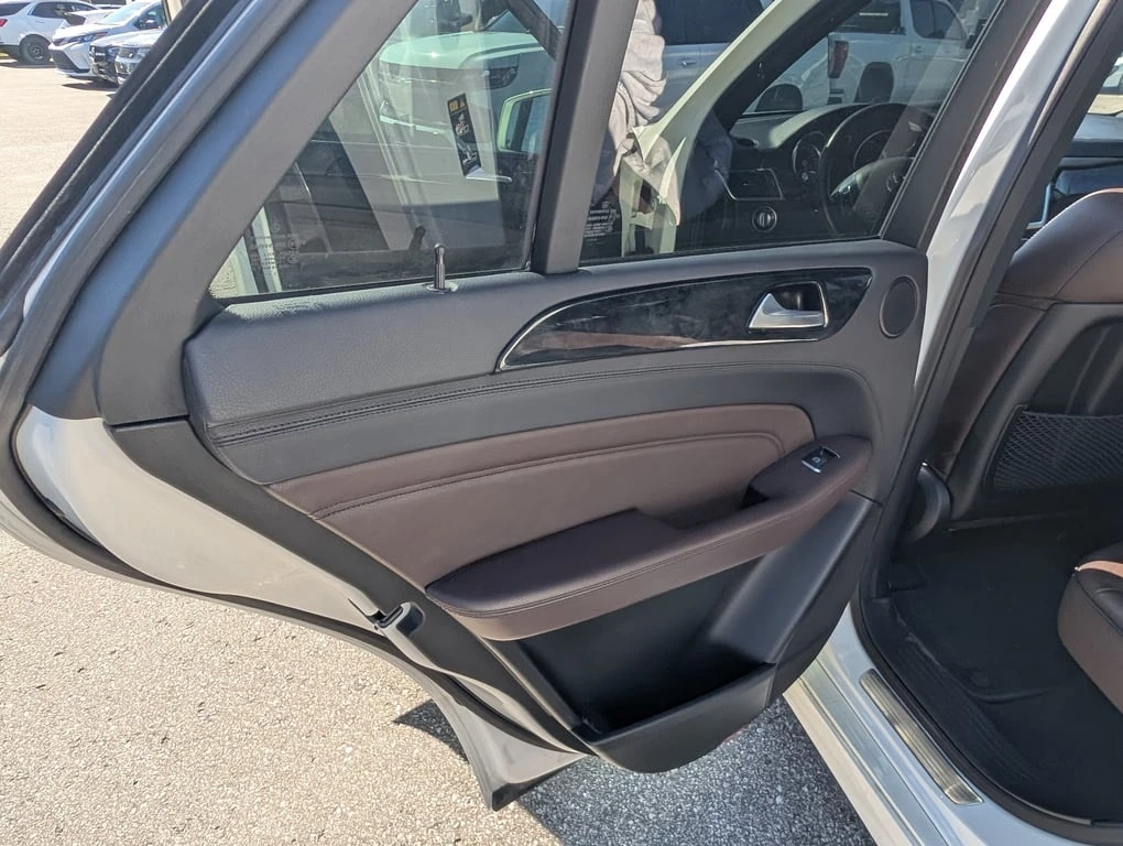 Mercedes-Benz ML 350  BlueTEC * CARFAX *    | Mobile.bg   14