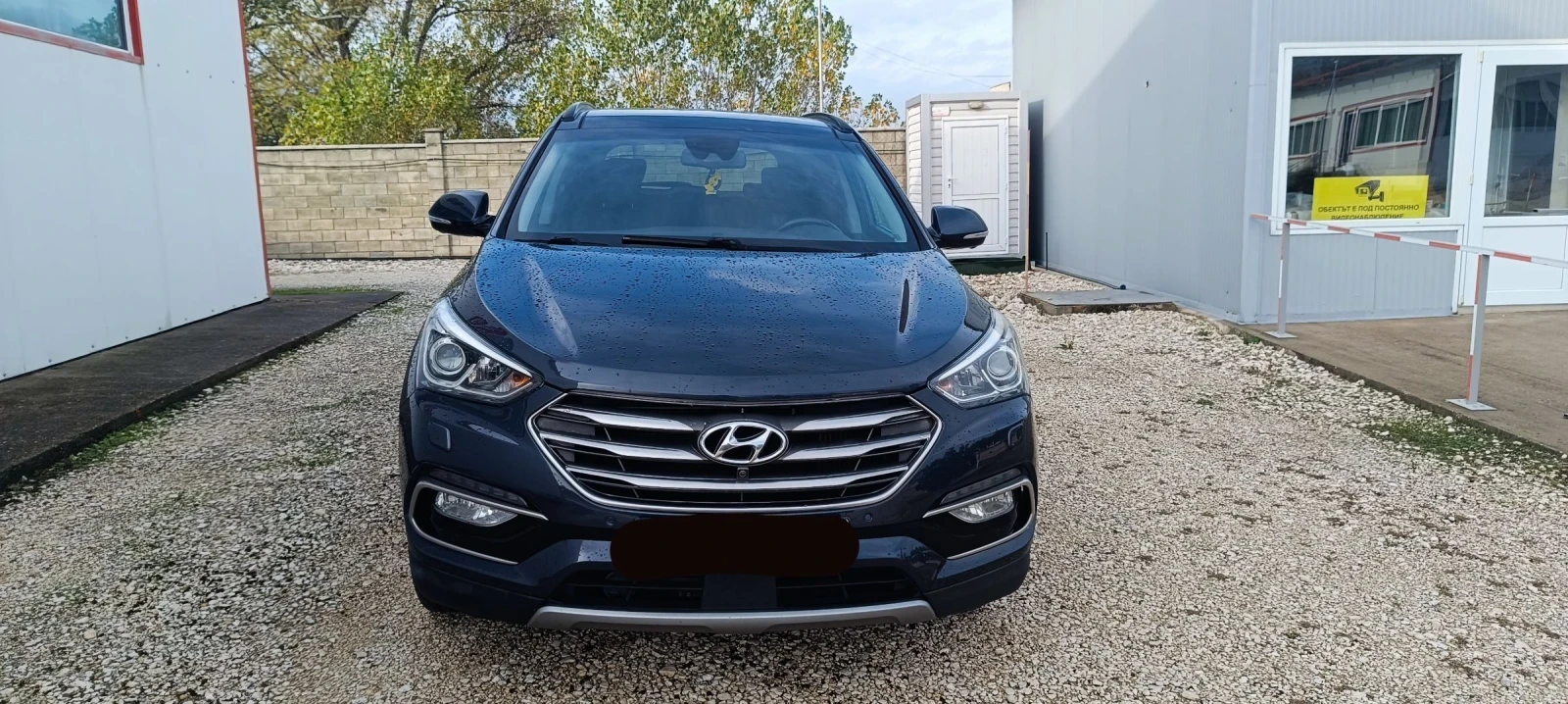 Hyundai Santa fe 2.2 CRDI Aut. 200 k.c. FULL | Mobile.bg   2