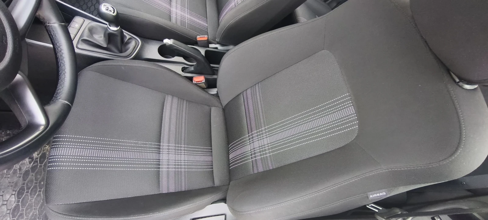 Hyundai I20 1.2i, 02/2025 год. Бензин, Валидна Гаранция , снимка 16 - Автомобили и джипове - 52420385