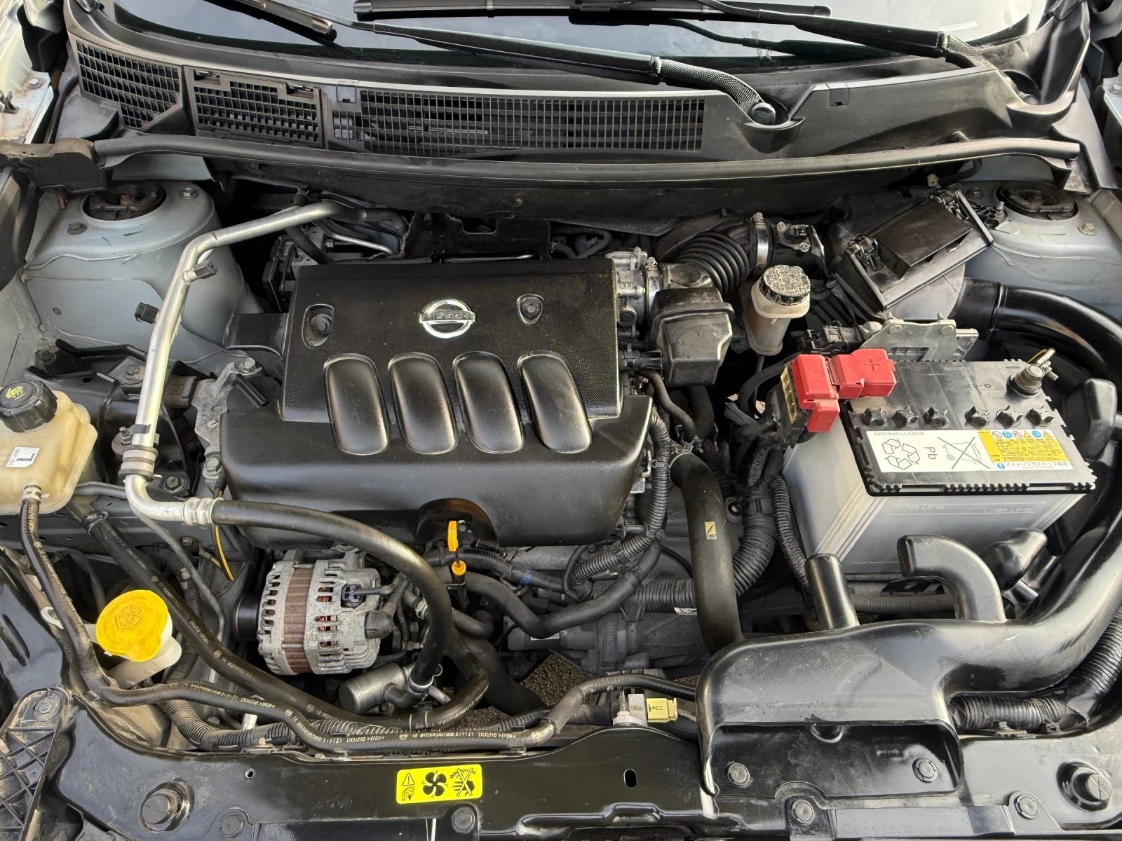 Nissan Qashqai 2.0i.4x4 NAVI. | Mobile.bg � ����������� 16