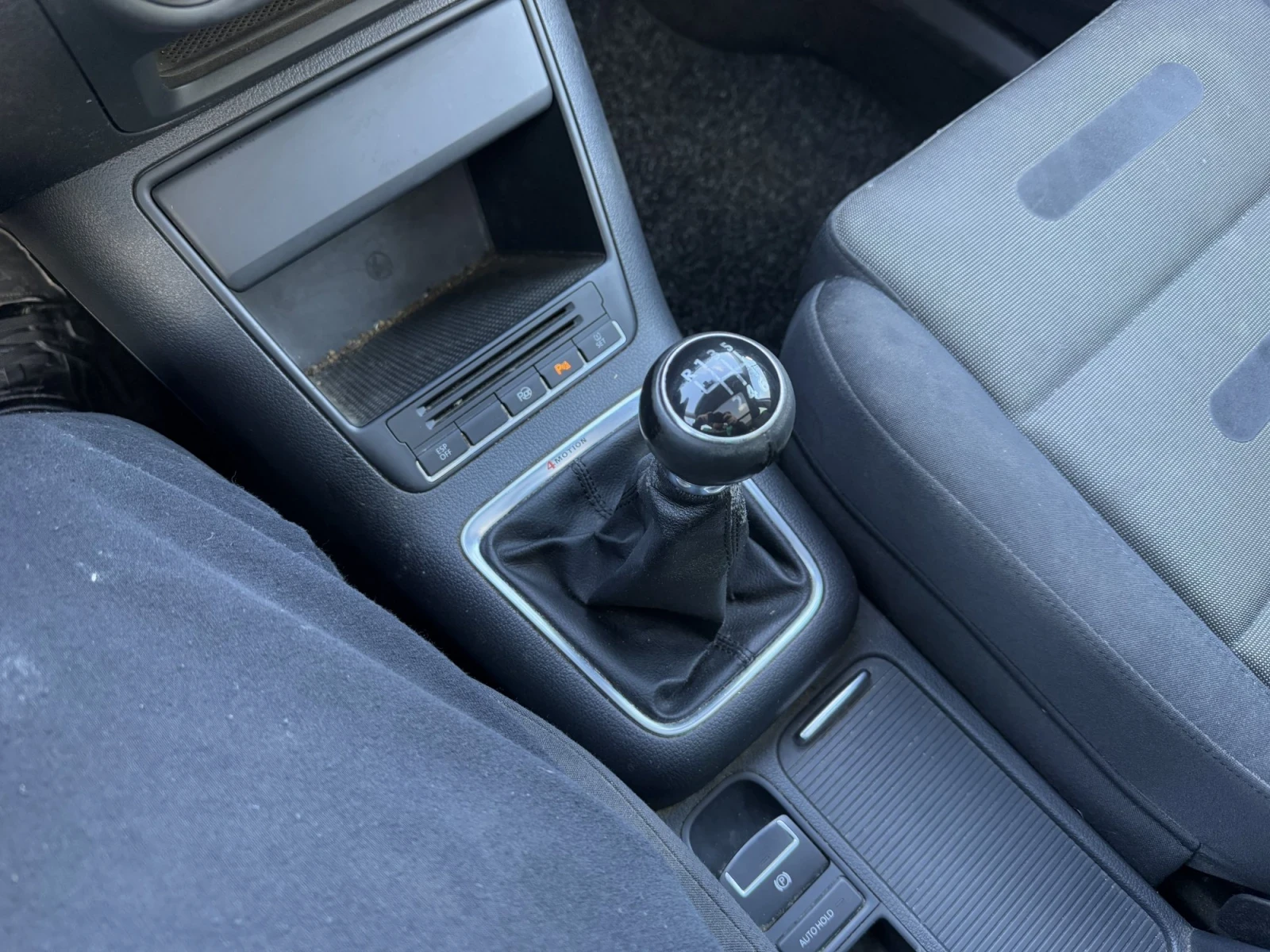 VW Tiguan 2.0 4motion - изображение 8