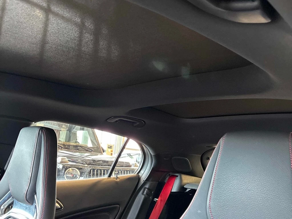 Mercedes-Benz GLA * AMG 45 * CARFAX * ��� ������������ ������ | Mobile.bg � ����������� 16