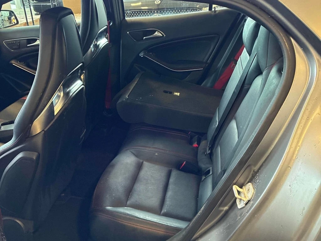 Mercedes-Benz GLA * AMG 45 * CARFAX * ��� ������������ ������ | Mobile.bg � ����������� 17