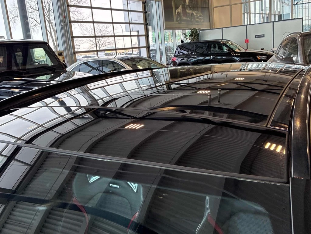 Mercedes-Benz GLA * AMG 45 * CARFAX * ��� ������������ ������ | Mobile.bg � ����������� 15