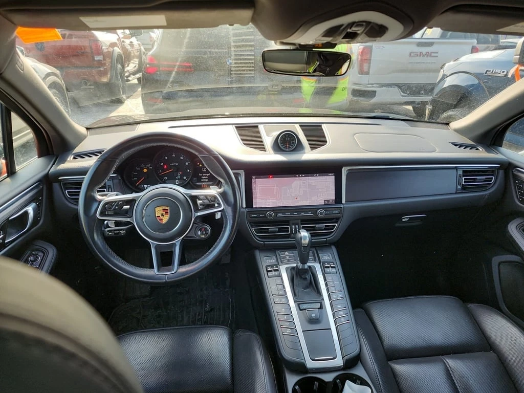 Porsche Macan * GTS * CARFAX * DISTRONIC * ���������*  | Mobile.bg � ����������� 11