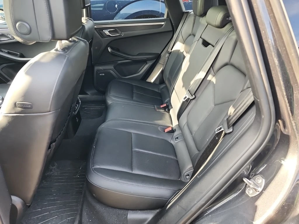 Porsche Macan * GTS * CARFAX * DISTRONIC * ���������*  | Mobile.bg � ����������� 13