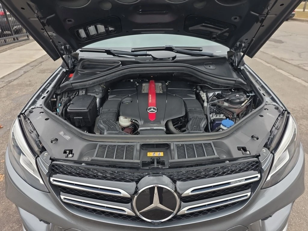 Mercedes-Benz GLE 43 AMG * CARFAX * ���� �� �� | Mobile.bg � ����������� 17