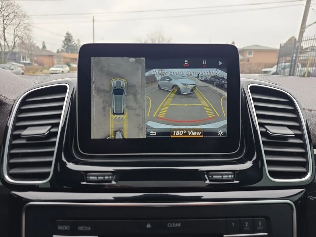 Mercedes-Benz GLE 43 AMG * CARFAX * ���� �� �� | Mobile.bg � ����������� 13