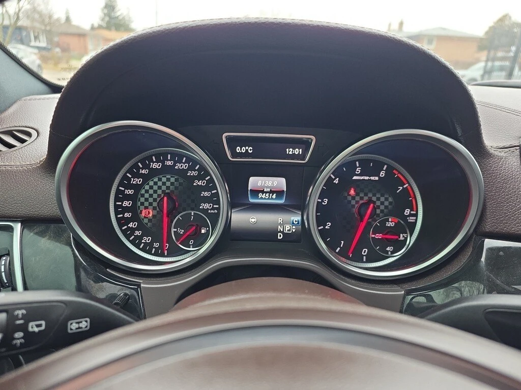 Mercedes-Benz GLE 43 AMG * CARFAX * ���� �� �� | Mobile.bg � ����������� 11