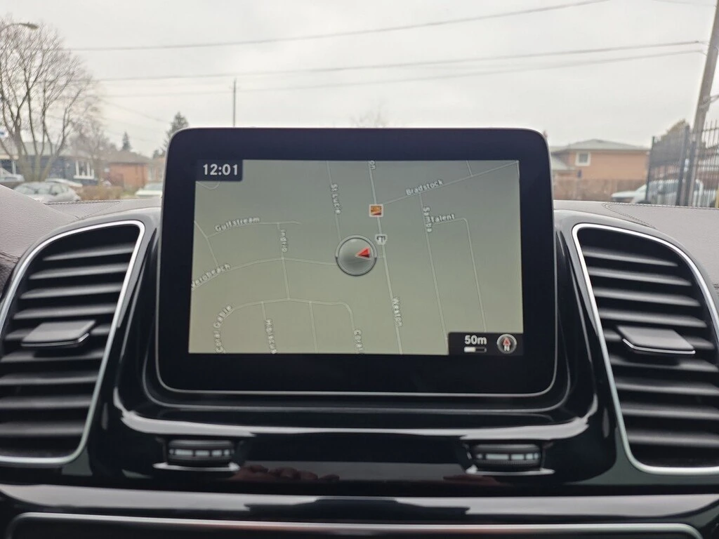 Mercedes-Benz GLE 43 AMG * CARFAX * ���� �� �� | Mobile.bg � ����������� 12