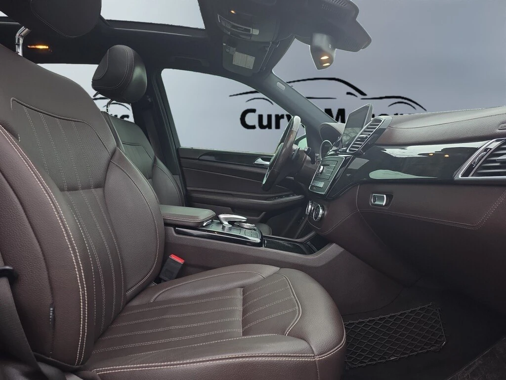 Mercedes-Benz GLE 43 AMG * CARFAX * ���� �� �� | Mobile.bg � ����������� 6