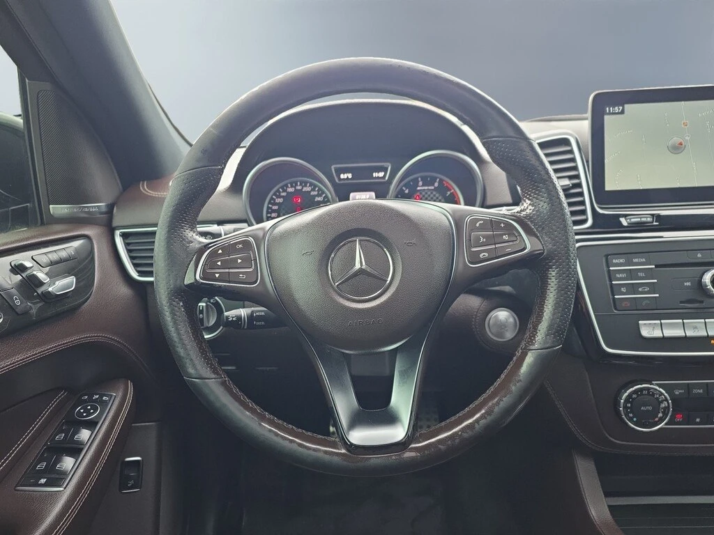 Mercedes-Benz GLE 43 AMG * CARFAX * ���� �� �� | Mobile.bg � ����������� 10