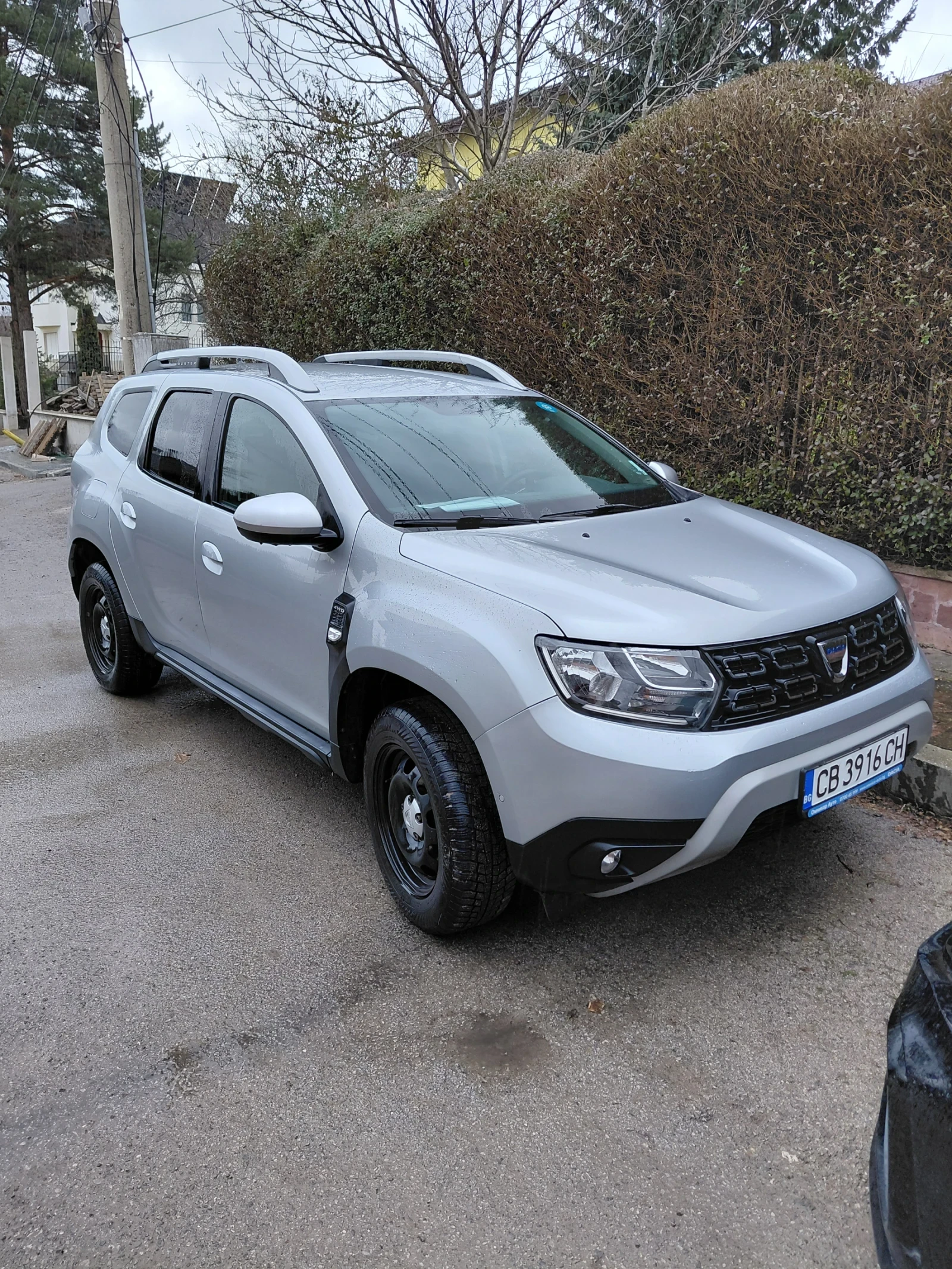 Dacia Duster 4�4 | Mobile.bg � ����������� 4