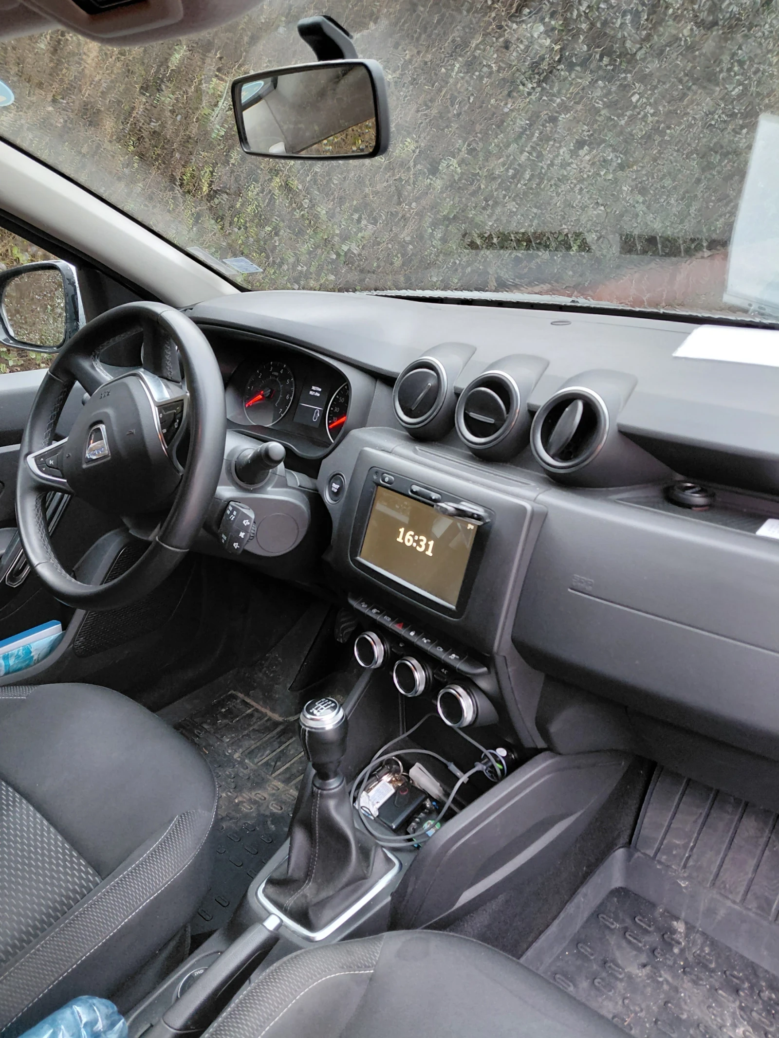 Dacia Duster 4�4 | Mobile.bg � ����������� 3