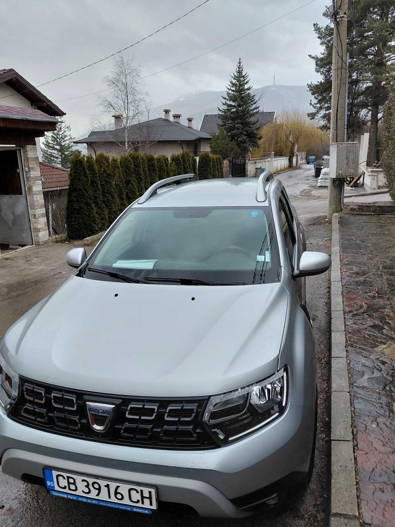 Dacia Duster 4�4 | Mobile.bg � ����������� 1
