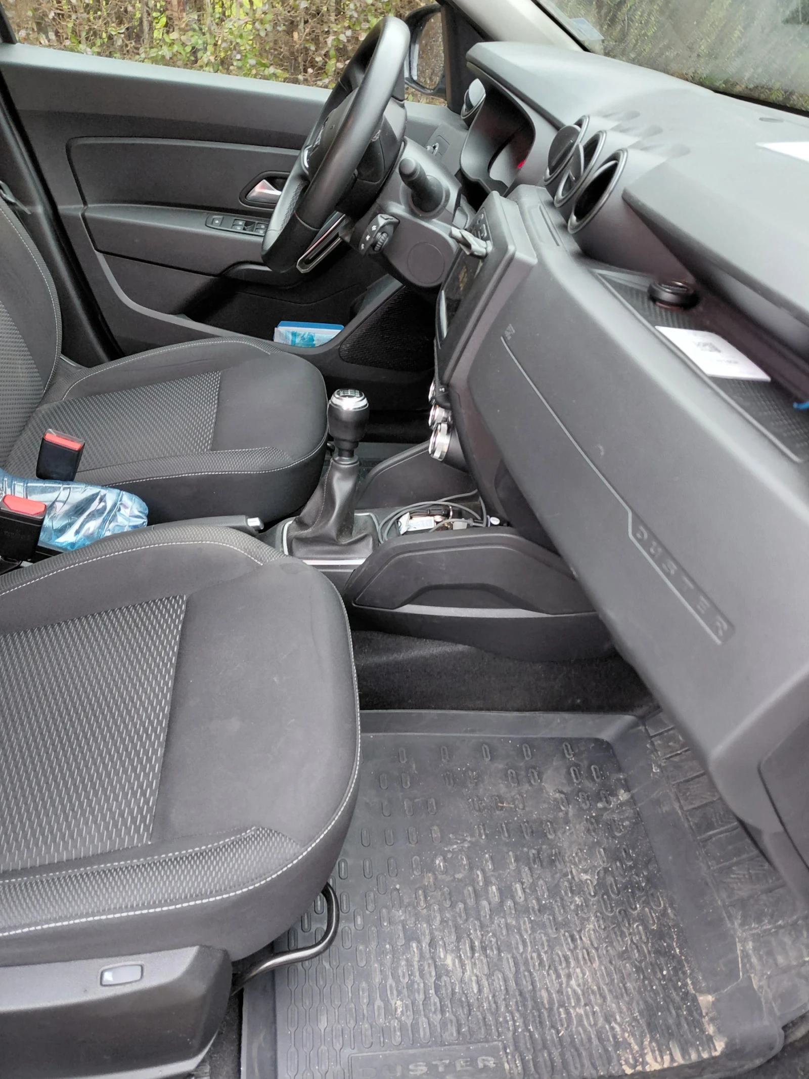 Dacia Duster 4�4 | Mobile.bg � ����������� 2