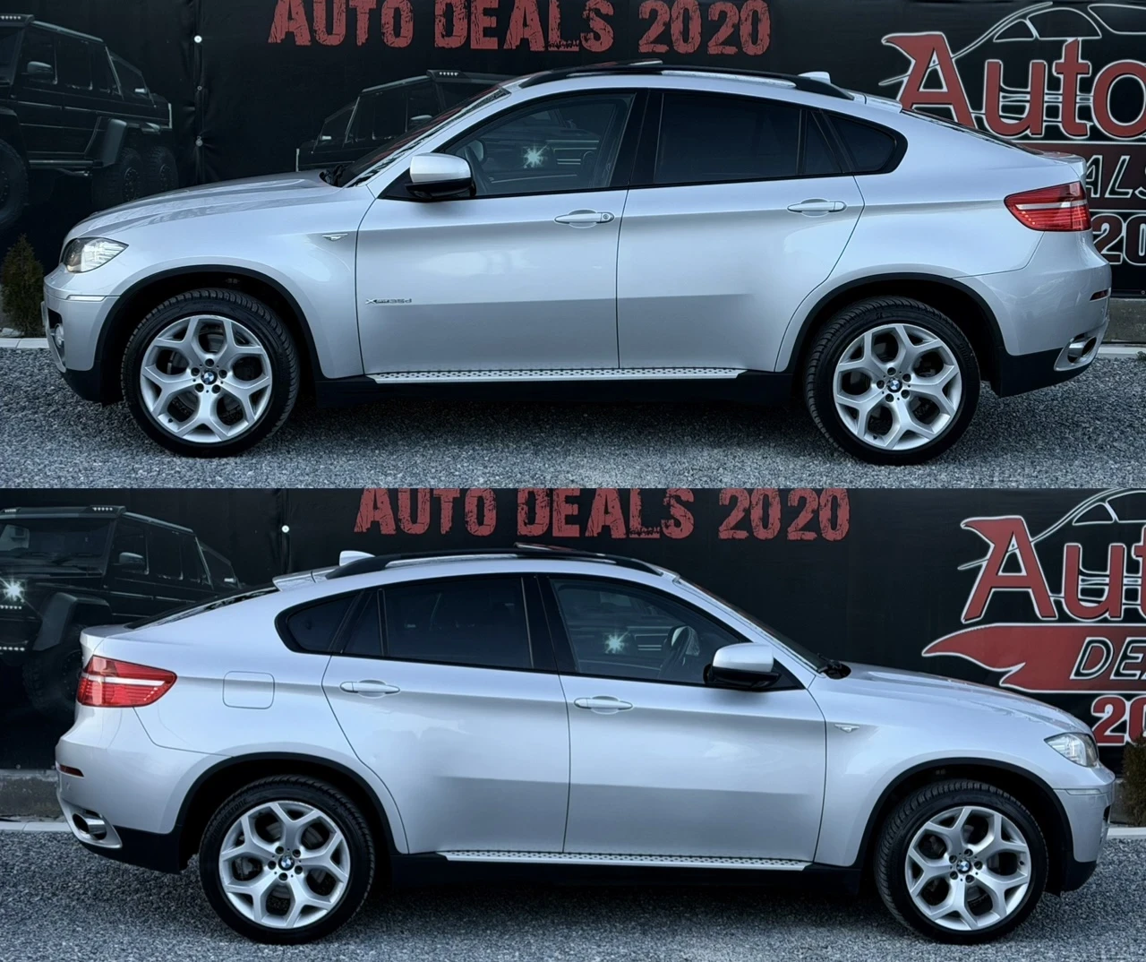 BMW X6 3.5D* 286HP* X-DRIVE* �����* �������* ������ | Mobile.bg � ����������� 5