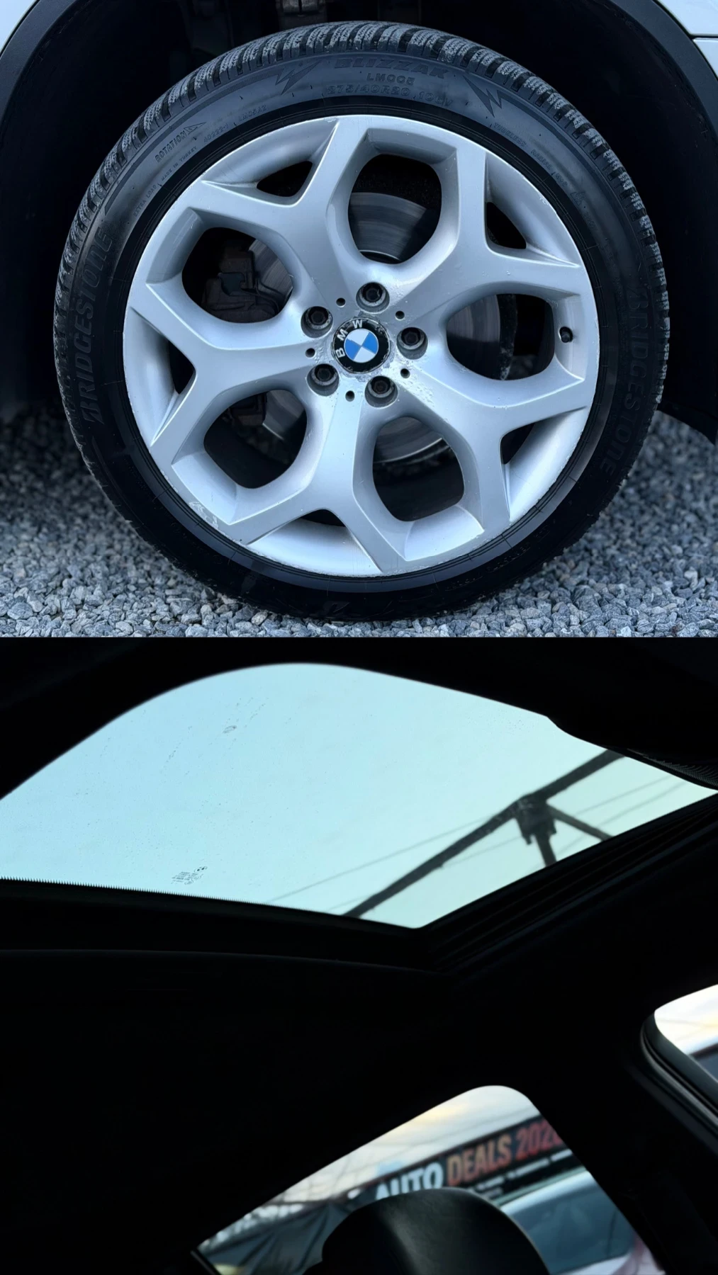 BMW X6 3.5D* 286HP* X-DRIVE* �����* �������* ������ | Mobile.bg � ����������� 8