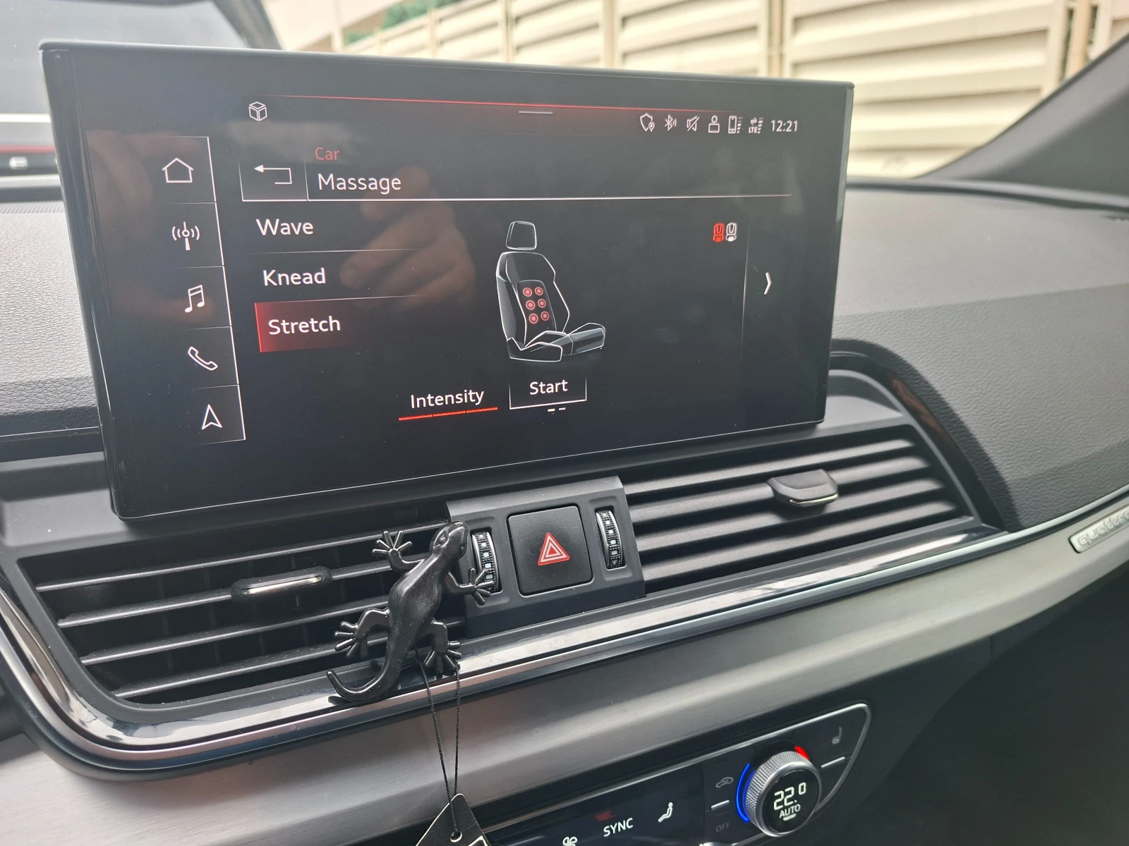 Audi Q5 Sportback/ S line/Matrix LED, снимка 11 - Автомобили и джипове - 54286205