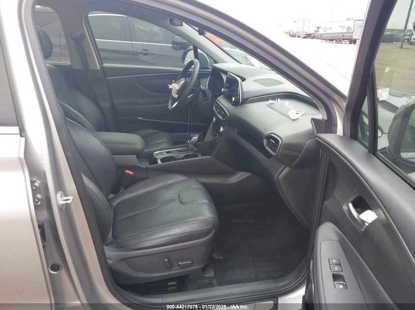 Hyundai Santa fe 2.0l Limited 2.0T | Mobile.bg � ����������� 5