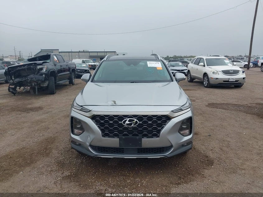 Hyundai Santa fe 2.0l Limited 2.0T | Mobile.bg � ����������� 12