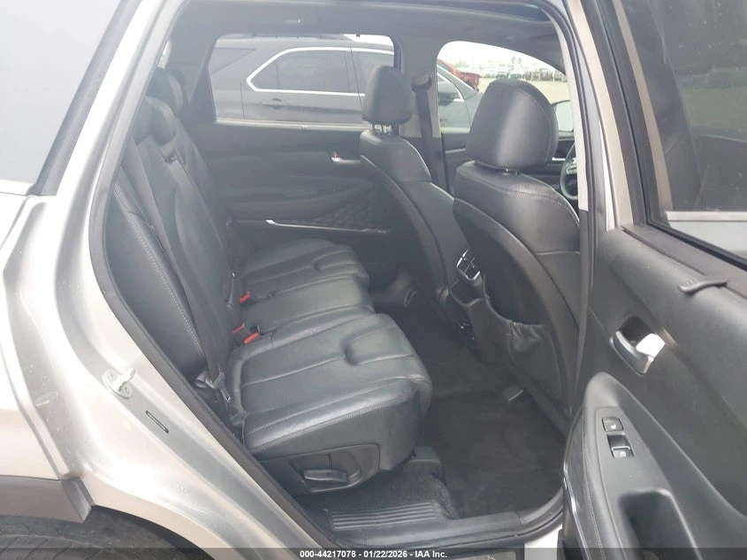 Hyundai Santa fe 2.0l Limited 2.0T | Mobile.bg � ����������� 8