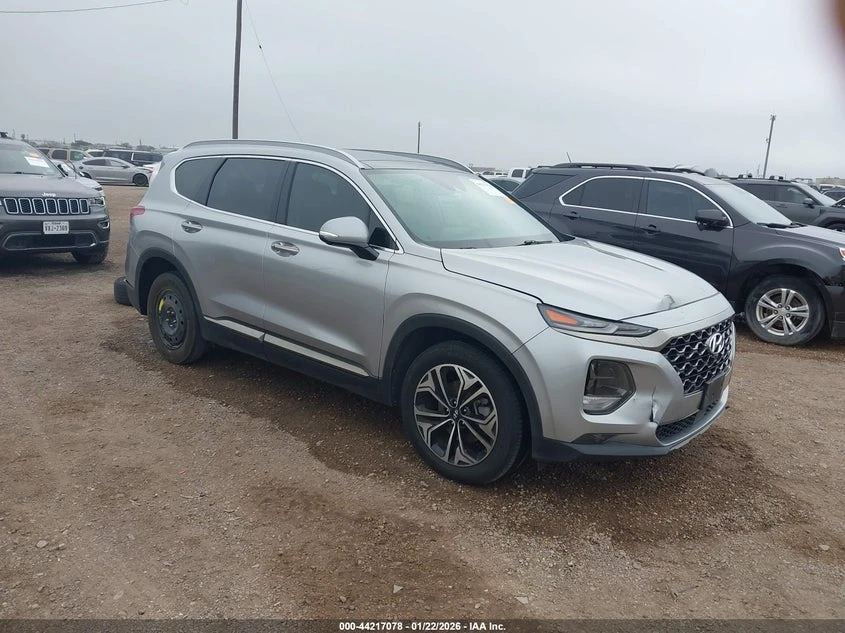 Hyundai Santa fe 2.0l Limited 2.0T | Mobile.bg � ����������� 2