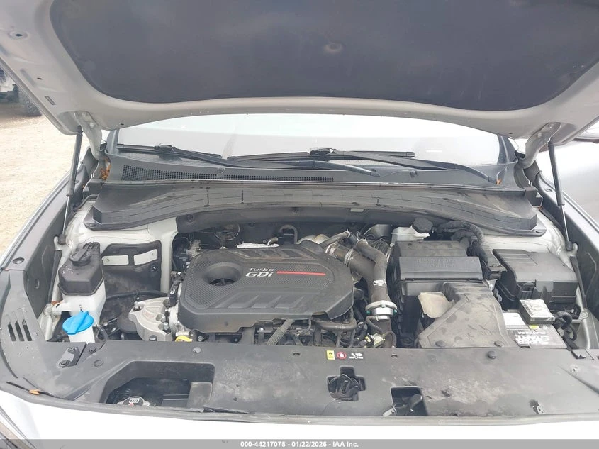 Hyundai Santa fe 2.0l Limited 2.0T | Mobile.bg � ����������� 10