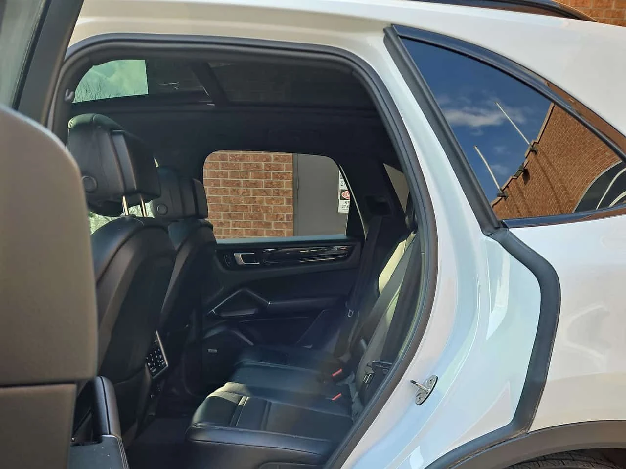 Porsche Cayenne * AWD * ОБДУХВАНЕ* BOSE* ПАНОРАМА* , снимка 11 - Автомобили и джипове - 54433269