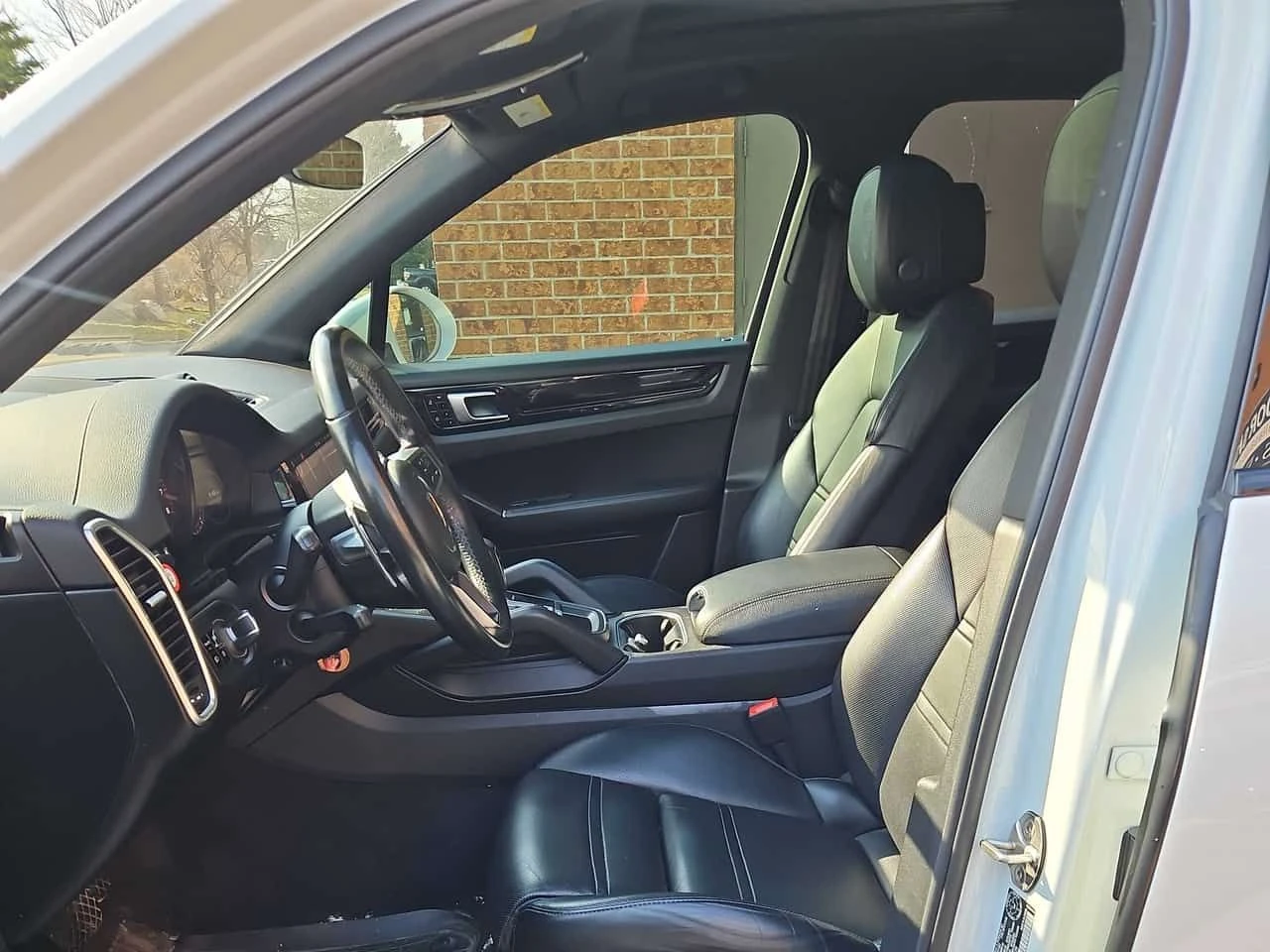Porsche Cayenne * AWD * ОБДУХВАНЕ* BOSE* ПАНОРАМА* , снимка 10 - Автомобили и джипове - 54433269