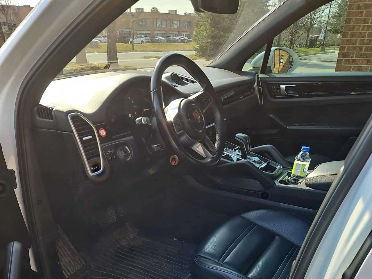 Porsche Cayenne * AWD * ОБДУХВАНЕ* BOSE* ПАНОРАМА* , снимка 5 - Автомобили и джипове - 54433269