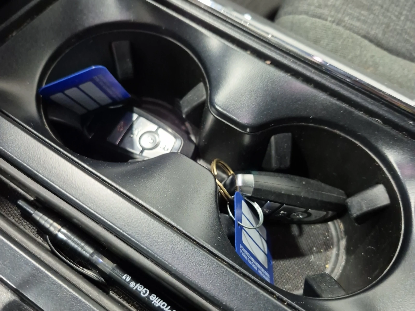 Ford F150 Lightning XLT CREW CAB SHORT BED | Mobile.bg � ����������� 14
