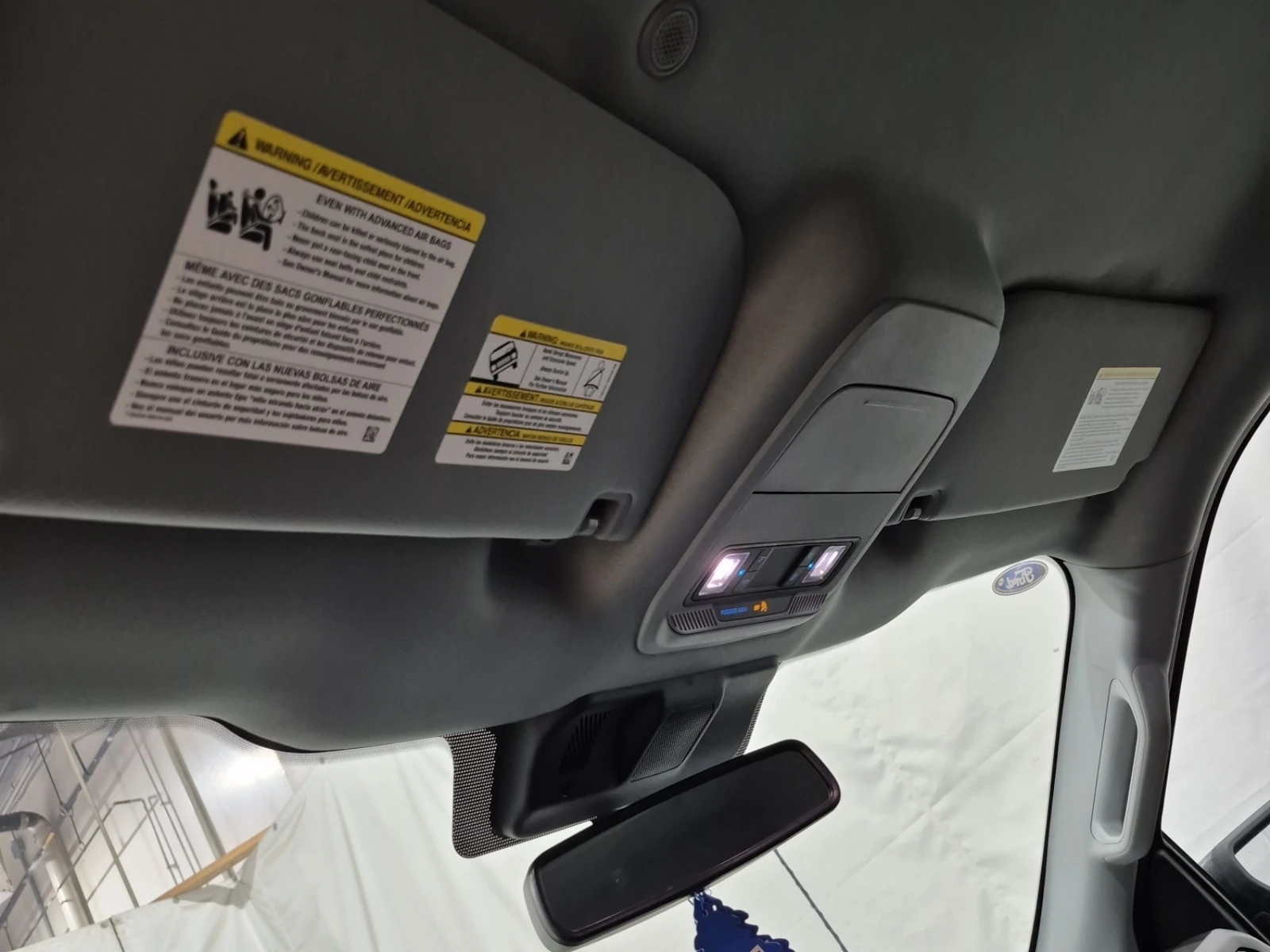 Ford F150 Lightning XLT CREW CAB SHORT BED | Mobile.bg � ����������� 16