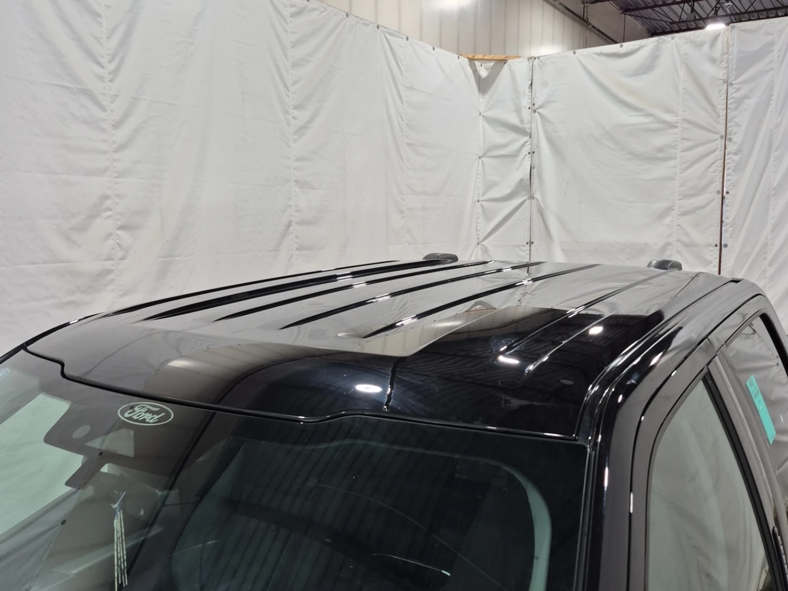 Ford F150 Lightning XLT CREW CAB SHORT BED | Mobile.bg � ����������� 3