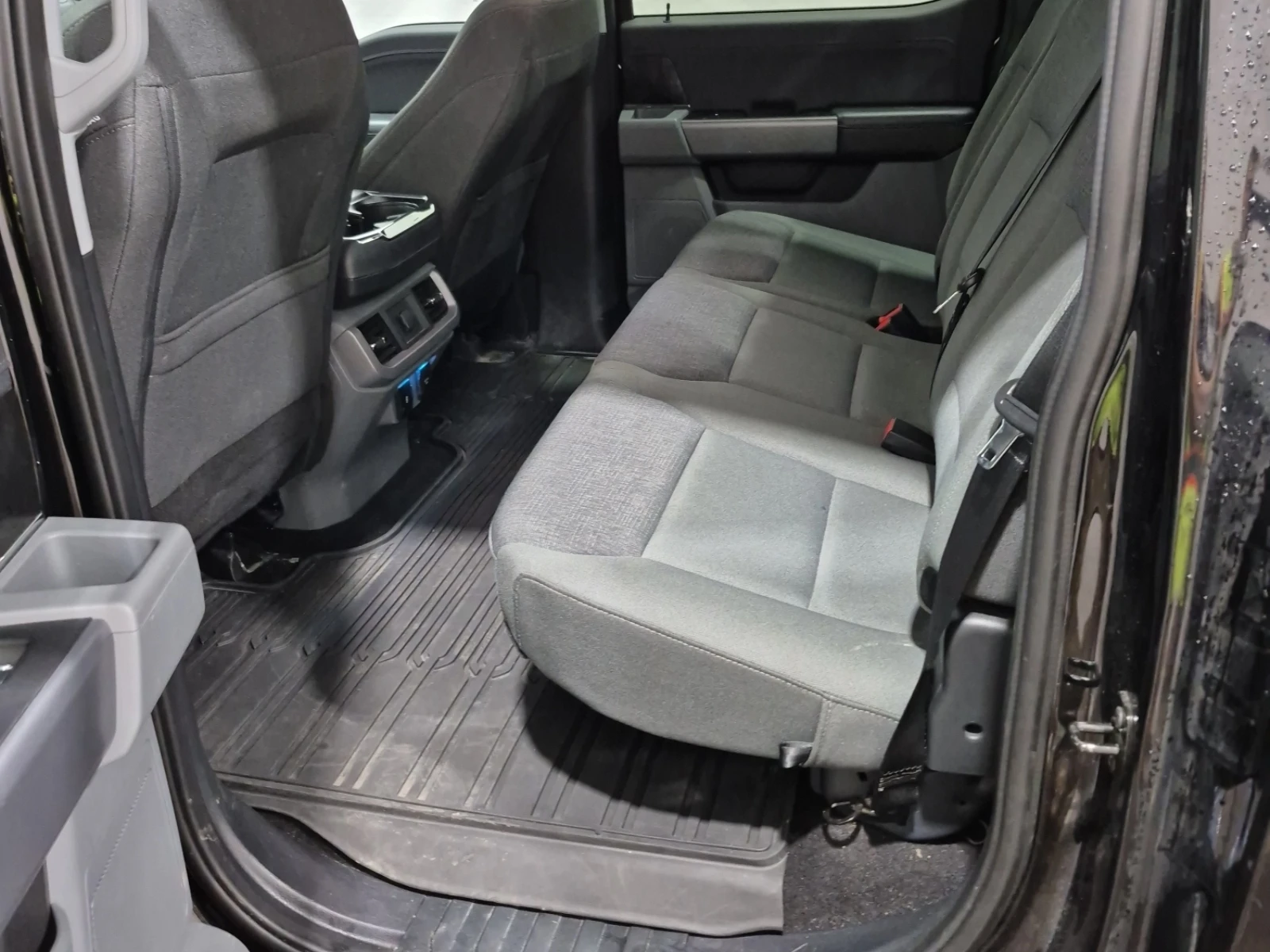 Ford F150 Lightning XLT CREW CAB SHORT BED | Mobile.bg � ����������� 17
