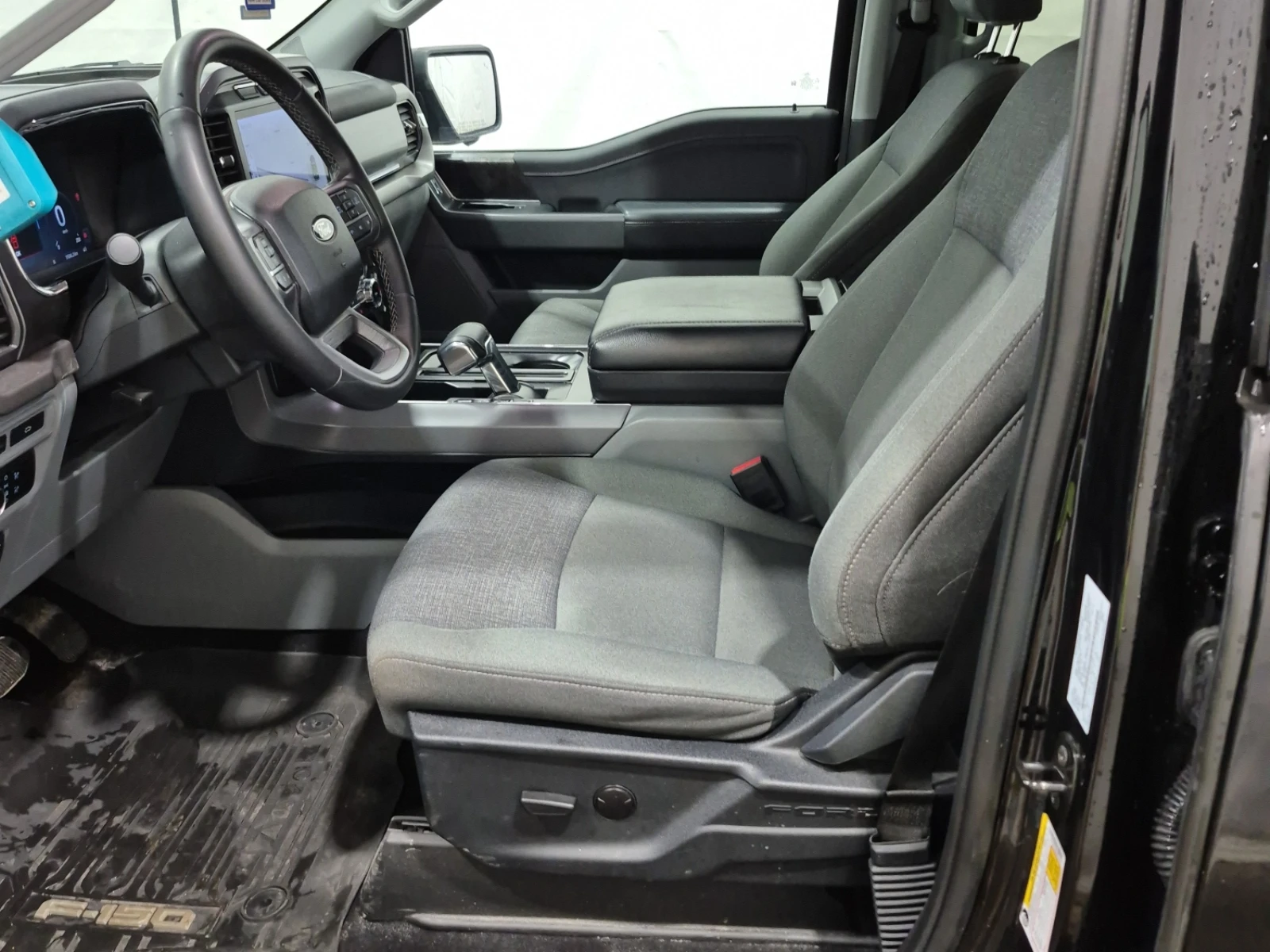Ford F150 Lightning XLT CREW CAB SHORT BED | Mobile.bg � ����������� 9