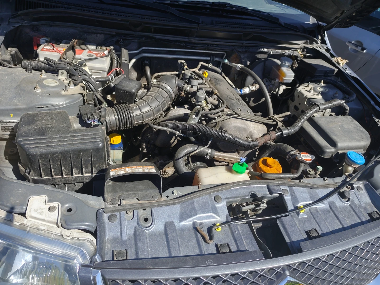 Suzuki Grand vitara | Mobile.bg � ����������� 4